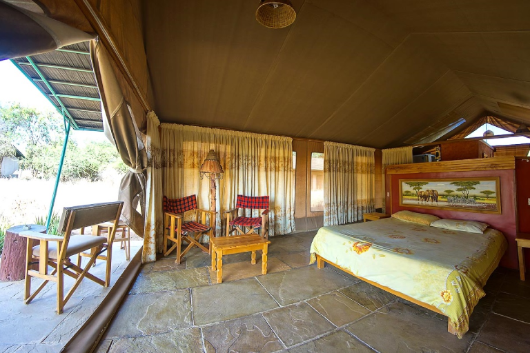 3-days-amboseli-lodge-safari-4