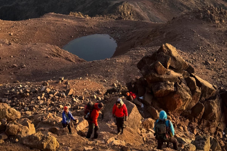 6-days-mt-kenya-climbing-naromoru-sirimon-route-1