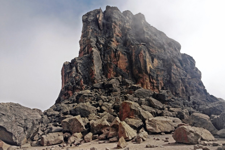 8-days-lemosho-route-3