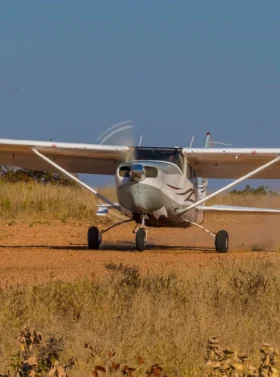3-days-amboseli-flying-safari