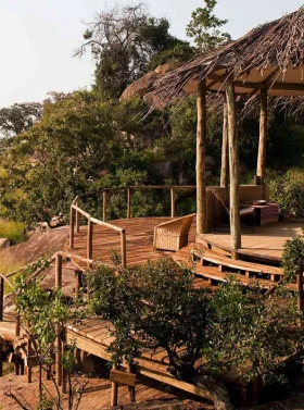 4-days-tanzania-lodge-safari
